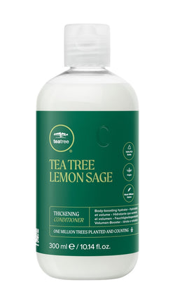 Lemon Sage Thickening Conditioner 300 ml