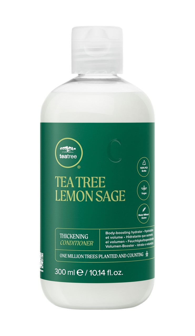 Lemon Sage Thickening Conditioner 300 ml