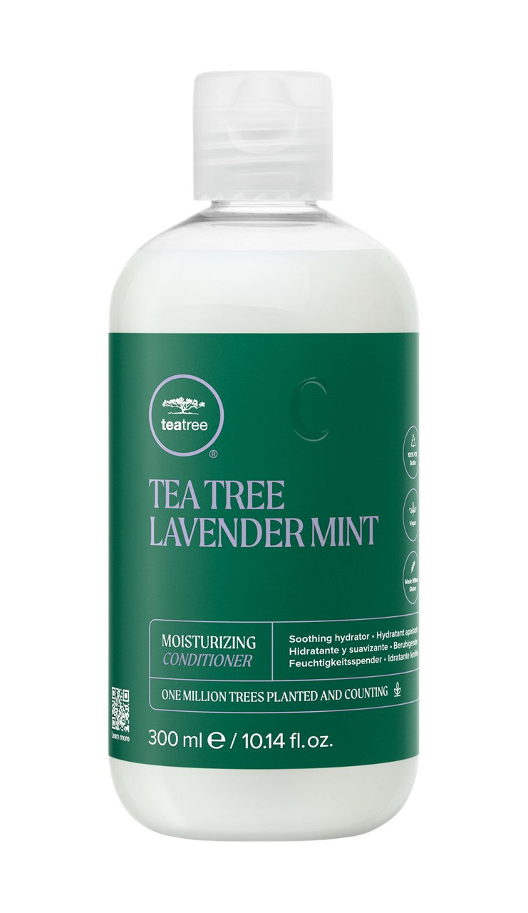 LAVENDER MINT MOISTURIZING  CONDITIONER 300ml