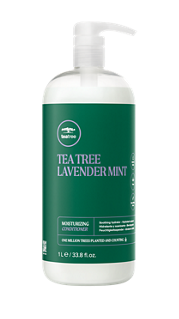 LAVENDER MINT MOISTURIZING CONDITIONER 1 LITRO