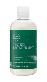 Lavender Mint Moisturizing Shampoo 300 ml Paul MItchell