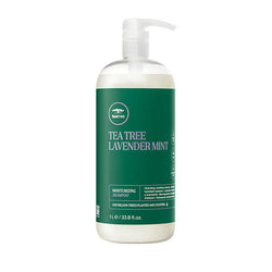 LAVENDER MINT MOISTURIZING SHAMPOO 1 LITRO
