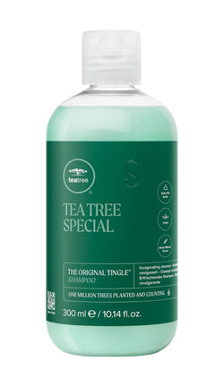 Tea Tree Special Shampoo 300 ml