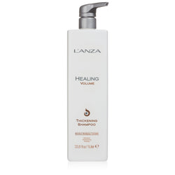 VOLUME THICKENING SHAMPOO | LITRO