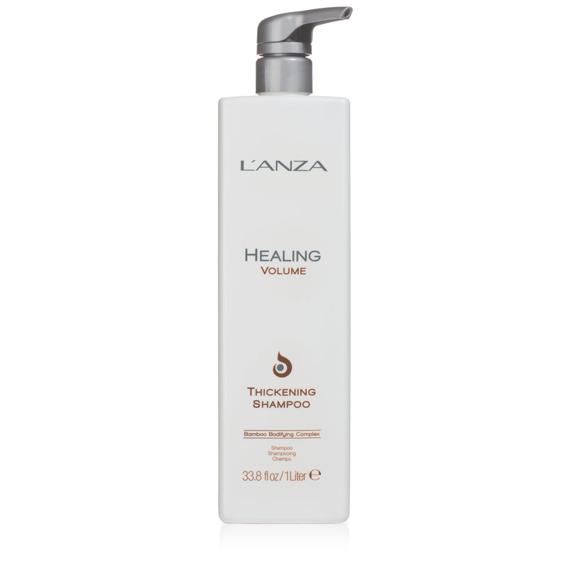 VOLUME THICKENING SHAMPOO | LITRO