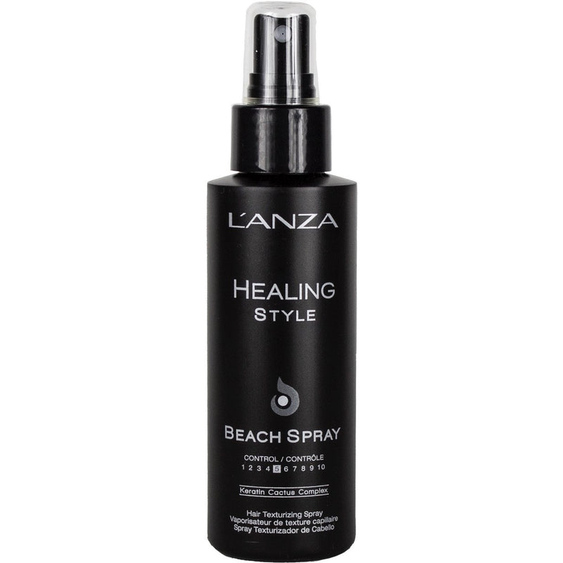 Beach Spray