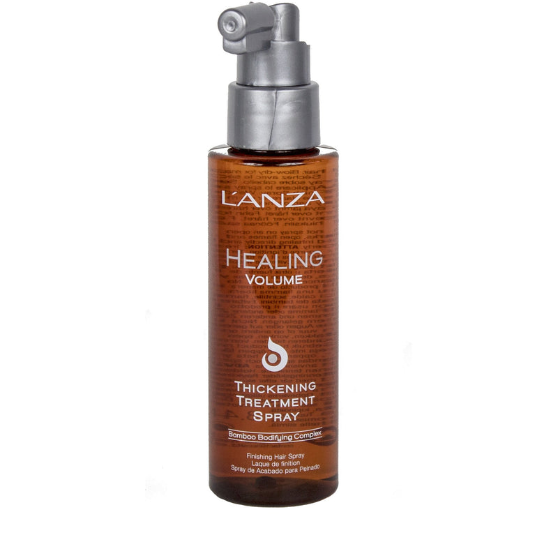 THICKENING TREATMENT SPRAY