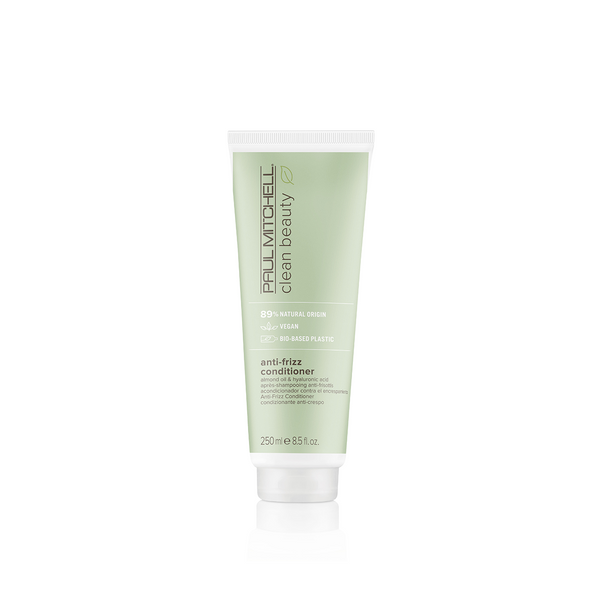 Clean Beauty Anti-Frizz Conditioner  250 ml