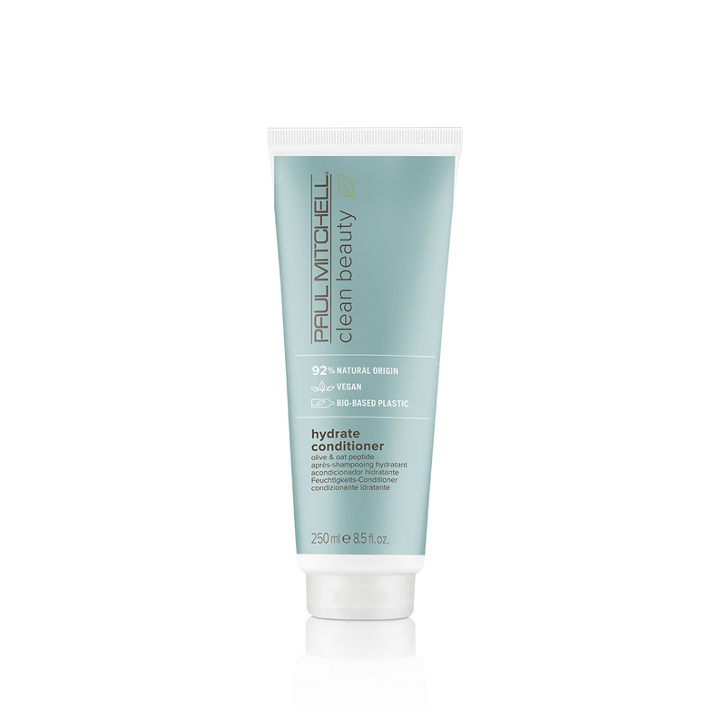 Hydrate Conditioner Clean Beauty Paul MItchell 250 ml