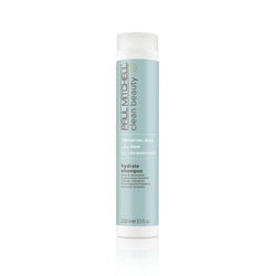 Hydrate Shampoo 250 ml Clean Beauty Paul Mitchell