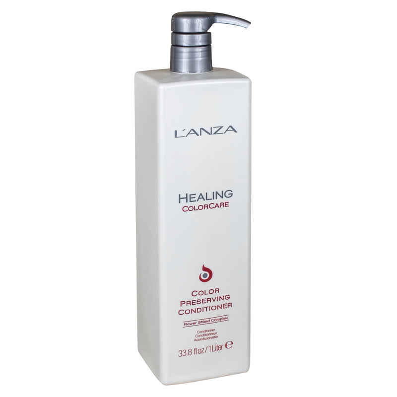COLOR PRESERVING CONDITIONER | LITRO