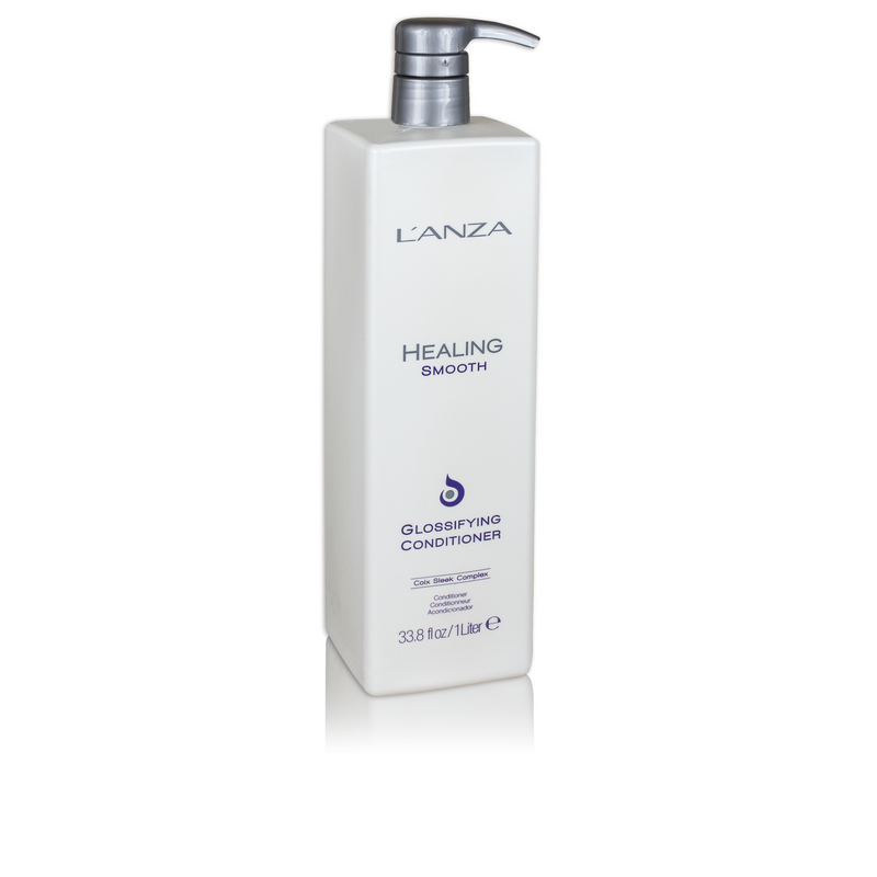 GLOSSIFYING CONDITIONER | CONDICIONADOR LITRO