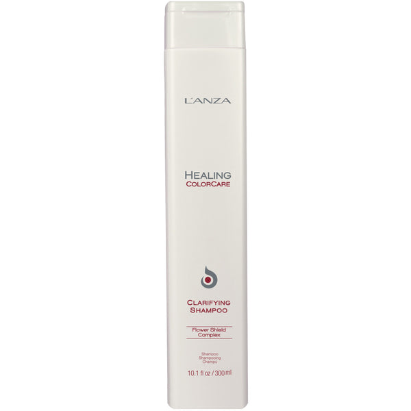 COLOR CARE CLARIFYING SHAMPOO