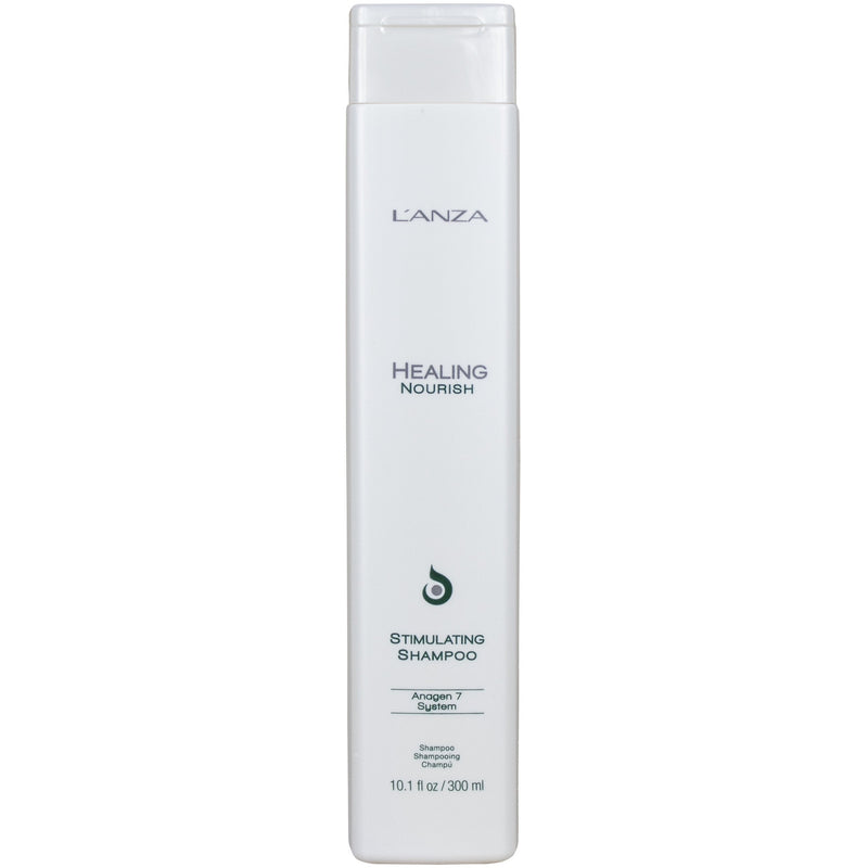 STIMULATING SHAMPOO