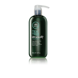 TEA TREE HAIR AND SCALP TREATMENT | 500ML