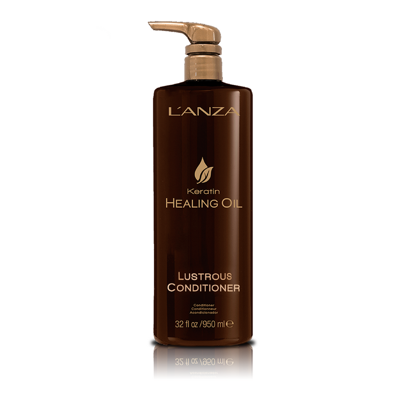 LUSTROUS CONDITIONER | 950ML