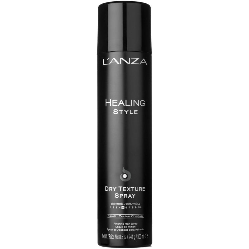 DRY TEXTURE SPRAY