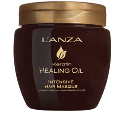 INTENSIVE HAIR MASQUE