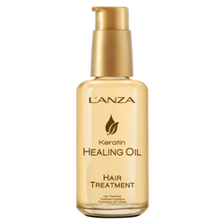 Keratin Healing Oil Hair Treatment 100ml