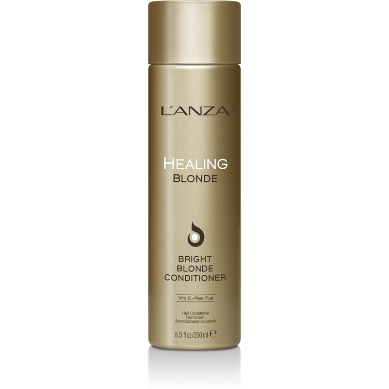 BRIGHT BLONDE CONDITIONER