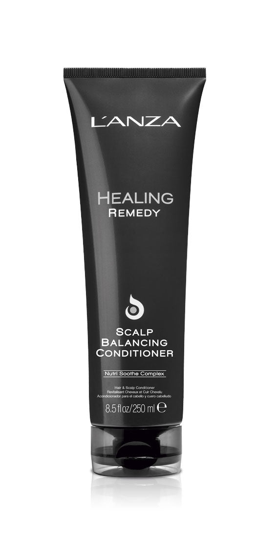 REMEDY SCALP BALANCING CONDITIONER 250 ML