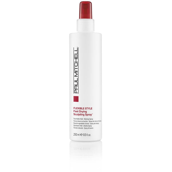 Fast Drying Sculpting Spray