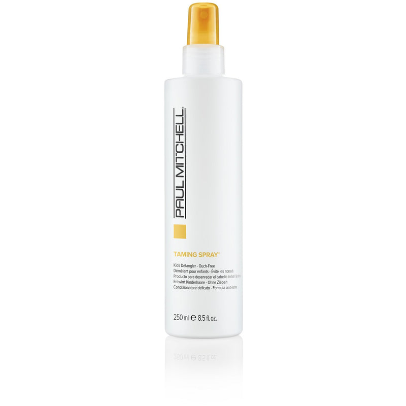 Taming Spray