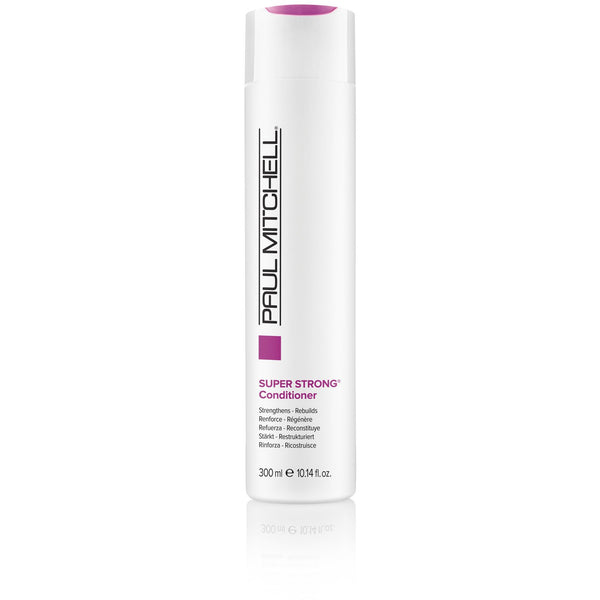 Super Strong Daily Conditioner