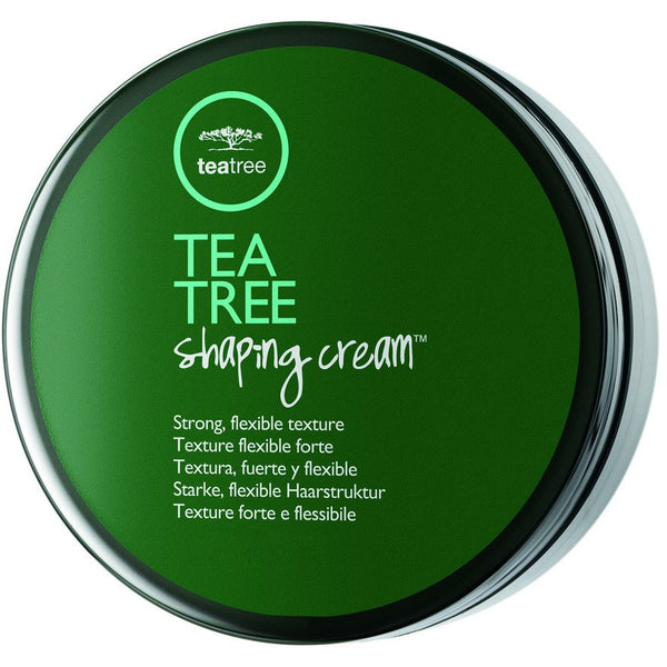 Tea Tree Shaping Cream