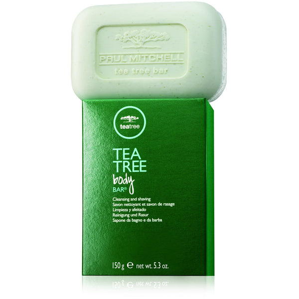 Tea Tree Body Bar