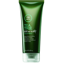 Tea Tree Hair and Scalp Treatment