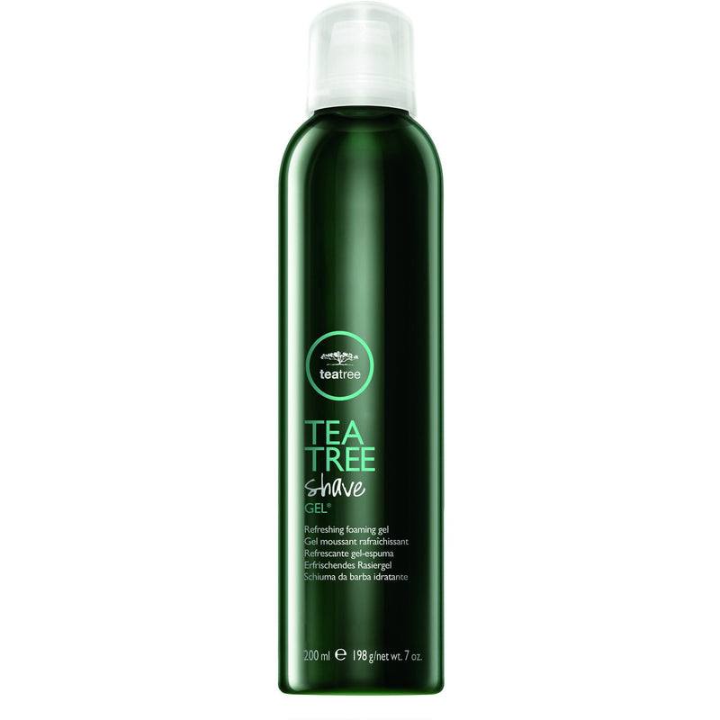 Tea Tree Shave Gel