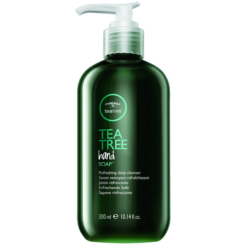 Tea Tree Hand Soap TM