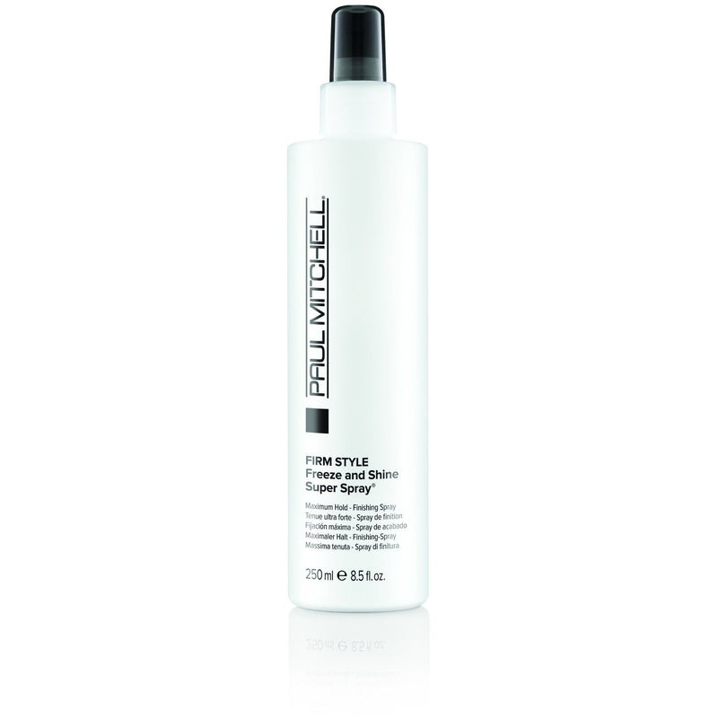 Freeze and Shine Super Spray 250 ML