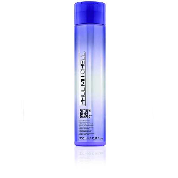 Platinum Blonde Shampoo