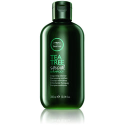 Tea Tree Special Shampoo