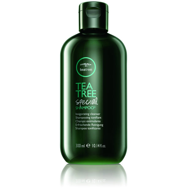 Tea Tree Special Shampoo