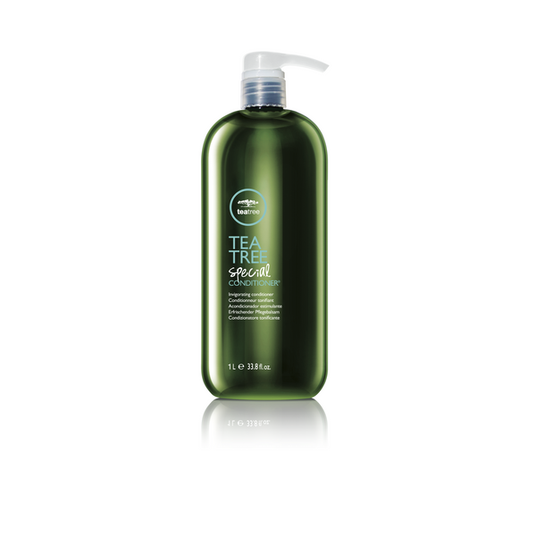 TEA TREE SPECIAL CONDITIONER | LITRO