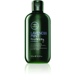 Lavender Mint Moisturizing Shampoo 300 ml Paul MItchell