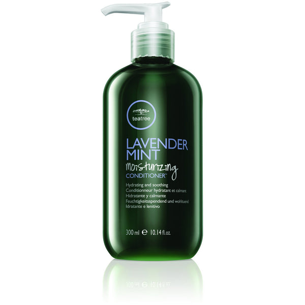 LAVENDER MINT MOISTURIZING  CONDITIONER 300ml