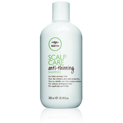 Tea Tree Scalp Care Anti-Thinning Shampoo