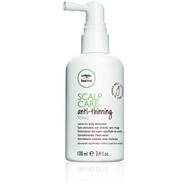 Tea Tree Scalp Care Anti-Thinning Tonic