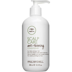 Tea Tree Scalp Care Anti-Thinning Conditioner