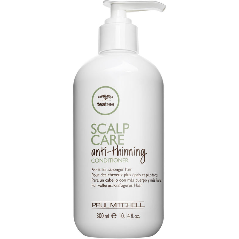 Tea Tree Scalp Care Anti-Thinning Conditioner