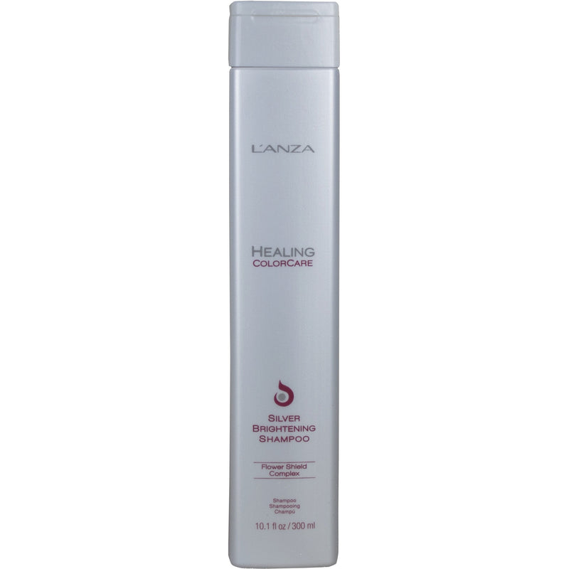 SILVER BRIGHTENING SHAMPOO