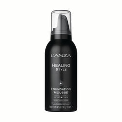 FOUNDATION MOUSSE 150 ML