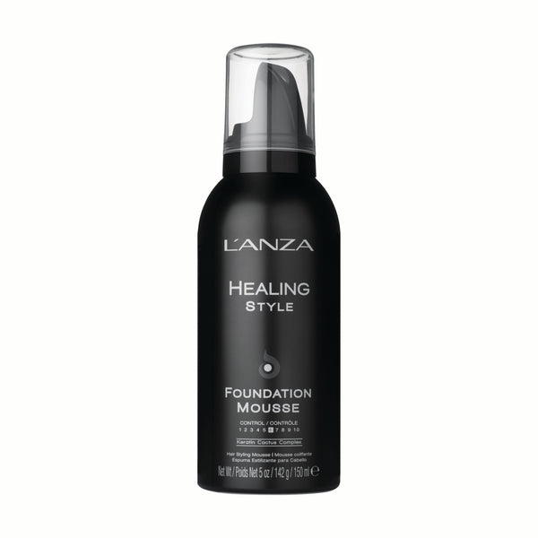 FOUNDATION MOUSSE 150 ML