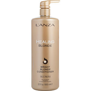 BRIGHT BLONDE CONDITIONER | 950ML